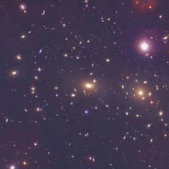 Preview of The Coma Cluster of Galaxies