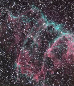 Preview of IC1340 in the Eastern Veil