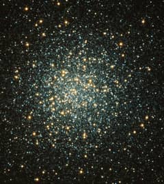 Preview of Globular Cluster M3
