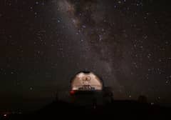 Preview of A Gemini Sky