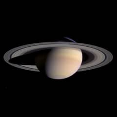 Preview of Eyeful of Saturn