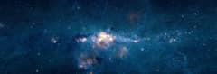 Preview of Journey to the Center of the Galaxy