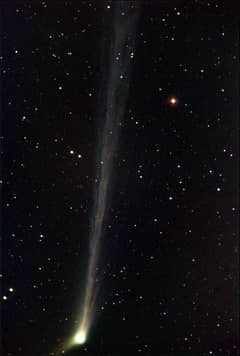Preview of Comet C/2002 T7 (LINEAR)