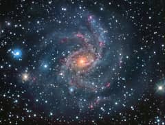 Preview of Facing NGC 6946