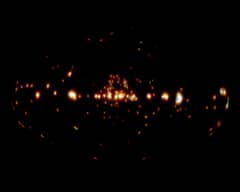 Preview of A Mystery In Gamma Rays