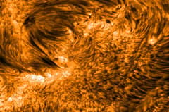 Preview of Spicules: Jets on the Sun