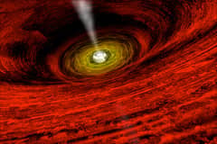 Preview of GRO J1655-40: Evidence for a Spinning Black Hole