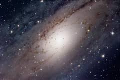 Preview of Andromeda's Core