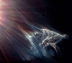 Preview of Reflecting Merope