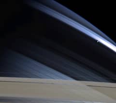 Preview of Mimas, Rings, and Shadows