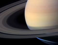 Preview of Big Beautiful Saturn