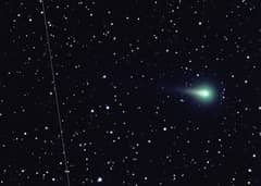 Preview of Announcing Comet C/2002 T7 (LINEAR)