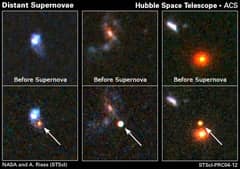 Preview of Rumors of a Strange Universe