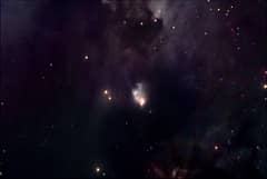 Preview of McNeil's Nebula