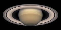 Preview of Saturn: Lord of the Rings