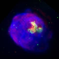 Preview of Structure in N63A
