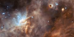 Preview of N11B: Star Cloud of the LMC