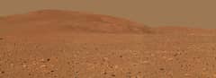 Preview of Spirit Rover Reaches the Columbia Hills on Mars