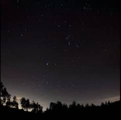 Preview of Cold Mountain Sky