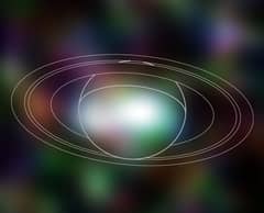 Preview of X-Ray Saturn