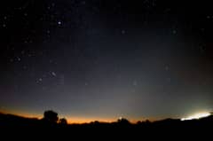 Preview of Two Comets in Southern Skies