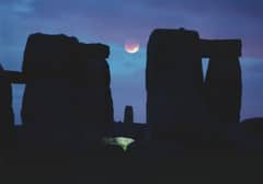 Preview of Moon Between the Stones