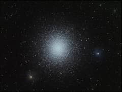 Preview of M13: The Great Globular Cluster in Hercules