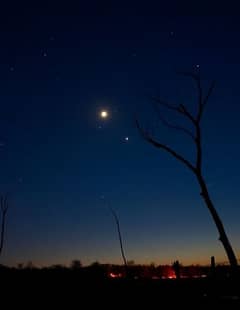Preview of A Western Sky at Twilight
