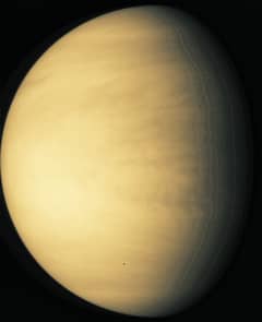 Preview of Venus: Earth's Cloudy Twin