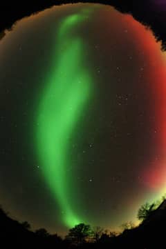 Preview of Missouri's Green Ribbon Sky