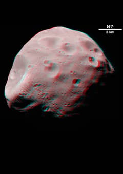 Preview of Stereo Phobos
