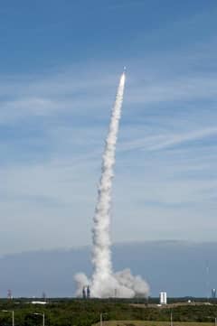 Preview of Swift Launches