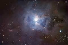 Preview of NGC 7023: The Iris Nebula