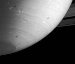Preview of Storm Alley on Saturn