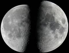 Preview of Apogee Moon, Perigee Moon