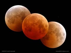 Preview of Red Moon Triple
