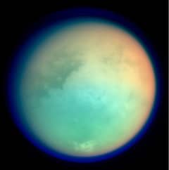 Preview of Tantalizing Titan