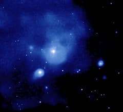 Preview of Fornax Cluster in Motion