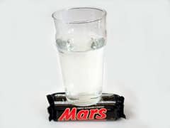 Preview of Water On Mars