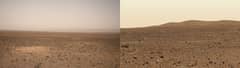 Preview of Earth or Mars?