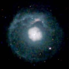 Preview of G21.5-0.9: A Supernova's Cosmic Shell