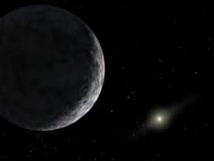 Preview of 2003 UB313: A Tenth Planet?