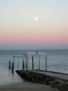 Preview of The Belt of Venus over Elwood Beach
