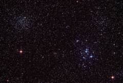 Preview of Stars Young and Old