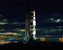 Preview of The Last Moon Shot