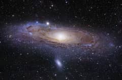 Preview of Andromeda Island Universe