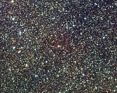 Preview of Proxima Centauri: The Closest Star