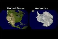 Preview of Voyage of an Antarctic Iceberg