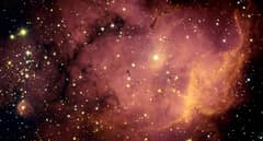 Preview of NGC 2467: From Gas to Stars