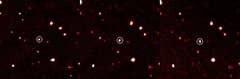 Preview of Solar System Object Larger than Pluto Discovered